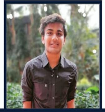 Sample avatar