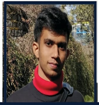 Sample avatar